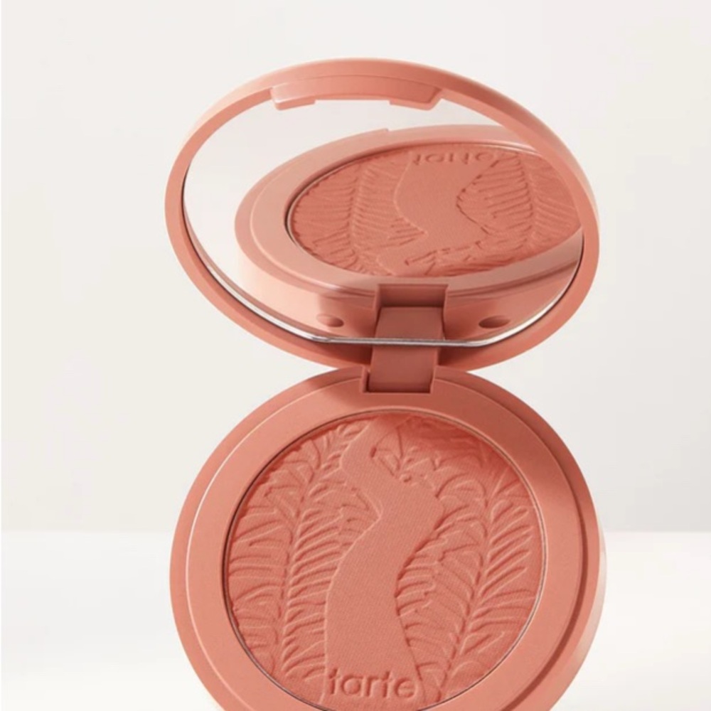 Tarte Blush “paaarty” travel size